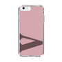 Slim Protection Case［ Original - initial color - V dusty pink ］