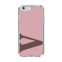 Slim Protection Case［ Original - initial color - V dusty pink ］
