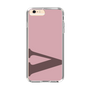 Slim Protection Case［ Original - initial color - V dusty pink ］
