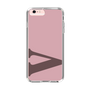 Slim Protection Case［ Original - initial color - V dusty pink ］