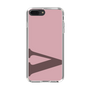 Slim Protection Case［ Original - initial color - V dusty pink ］