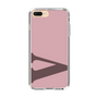 Slim Protection Case［ Original - initial color - V dusty pink ］