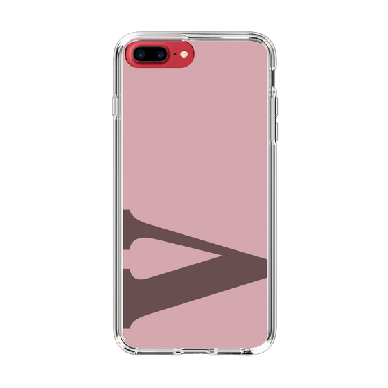 Slim Protection Case［ Original - initial color - V dusty pink ］