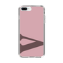 Slim Protection Case［ Original - initial color - V dusty pink ］