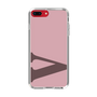 Slim Protection Case［ Original - initial color - V dusty pink ］
