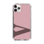 Slim Protection Case［ Original - initial color - V dusty pink ］