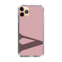 Slim Protection Case［ Original - initial color - V dusty pink ］