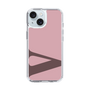 Slim Protection Case［ Original - initial color - V dusty pink ］