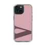Slim Protection Case［ Original - initial color - V dusty pink ］