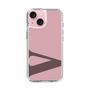 Slim Protection Case［ Original - initial color - V dusty pink ］