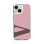 Slim Protection Case［ Original - initial color - V dusty pink ］
