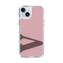 Slim Protection Case［ Original - initial color - V dusty pink ］