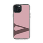 Slim Protection Case［ Original - initial color - V dusty pink ］