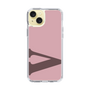 Slim Protection Case［ Original - initial color - V dusty pink ］
