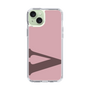 Slim Protection Case［ Original - initial color - V dusty pink ］