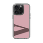 Slim Protection Case［ Original - initial color - V dusty pink ］