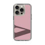 Slim Protection Case［ Original - initial color - V dusty pink ］