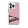 Slim Protection Case［ Original - initial color - V dusty pink ］