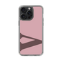 Slim Protection Case［ Original - initial color - V dusty pink ］