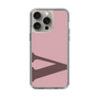 Slim Protection Case［ Original - initial color - V dusty pink ］