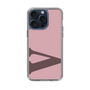 Slim Protection Case［ Original - initial color - V dusty pink ］