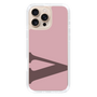 Slim Protection Case［ オリジナル - initial color - V dusty pink ］