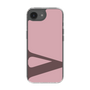 Slim Protection Case［ Original - initial color - V dusty pink ］