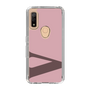 Slim Protection Case［ Original - initial color - V dusty pink ］