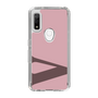 Slim Protection Case［ Original - initial color - V dusty pink ］