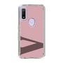 Slim Protection Case［ Original - initial color - V dusty pink ］