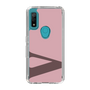 Slim Protection Case［ Original - initial color - V dusty pink ］