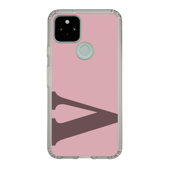Slim Protection Case［ Original - initial color - V dusty pink ］