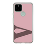 Slim Protection Case［ Original - initial color - V dusty pink ］