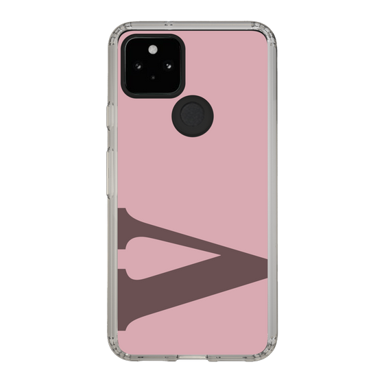 Slim Protection Case［ Original - initial color - V dusty pink ］
