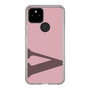 Slim Protection Case［ Original - initial color - V dusty pink ］