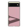 Slim Protection Case［ Original - initial color - V dusty pink ］
