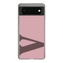 Slim Protection Case［ Original - initial color - V dusty pink ］