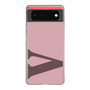 Slim Protection Case［ Original - initial color - V dusty pink ］