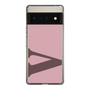 Slim Protection Case［ Original - initial color - V dusty pink ］