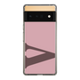 Slim Protection Case［ Original - initial color - V dusty pink ］