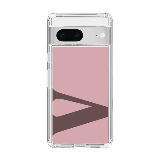 Slim Protection Case［ Original - initial color - V dusty pink ］