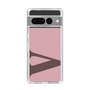 Slim Protection Case［ Original - initial color - V dusty pink ］