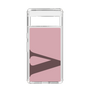 Slim Protection Case［ Original - initial color - V dusty pink ］