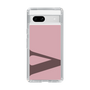 Slim Protection Case［ Original - initial color - V dusty pink ］