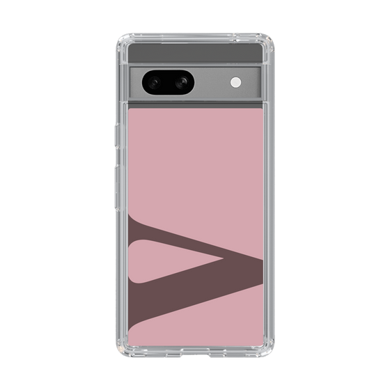 Slim Protection Case［ Original - initial color - V dusty pink ］