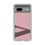 Slim Protection Case［ Original - initial color - V dusty pink ］