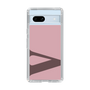 Slim Protection Case［ Original - initial color - V dusty pink ］