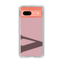 Slim Protection Case［ Original - initial color - V dusty pink ］