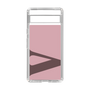Slim Protection Case［ Original - initial color - V dusty pink ］