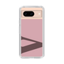 Slim Protection Case［ Original - initial color - V dusty pink ］